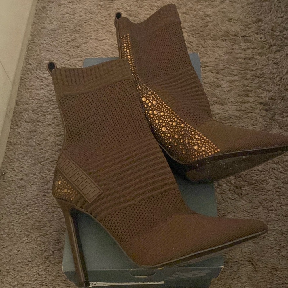 Steve Madden heels